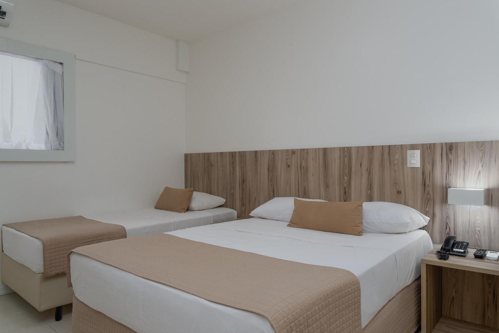 Inn Bonita Jatiuca Maceio (Alagoas)