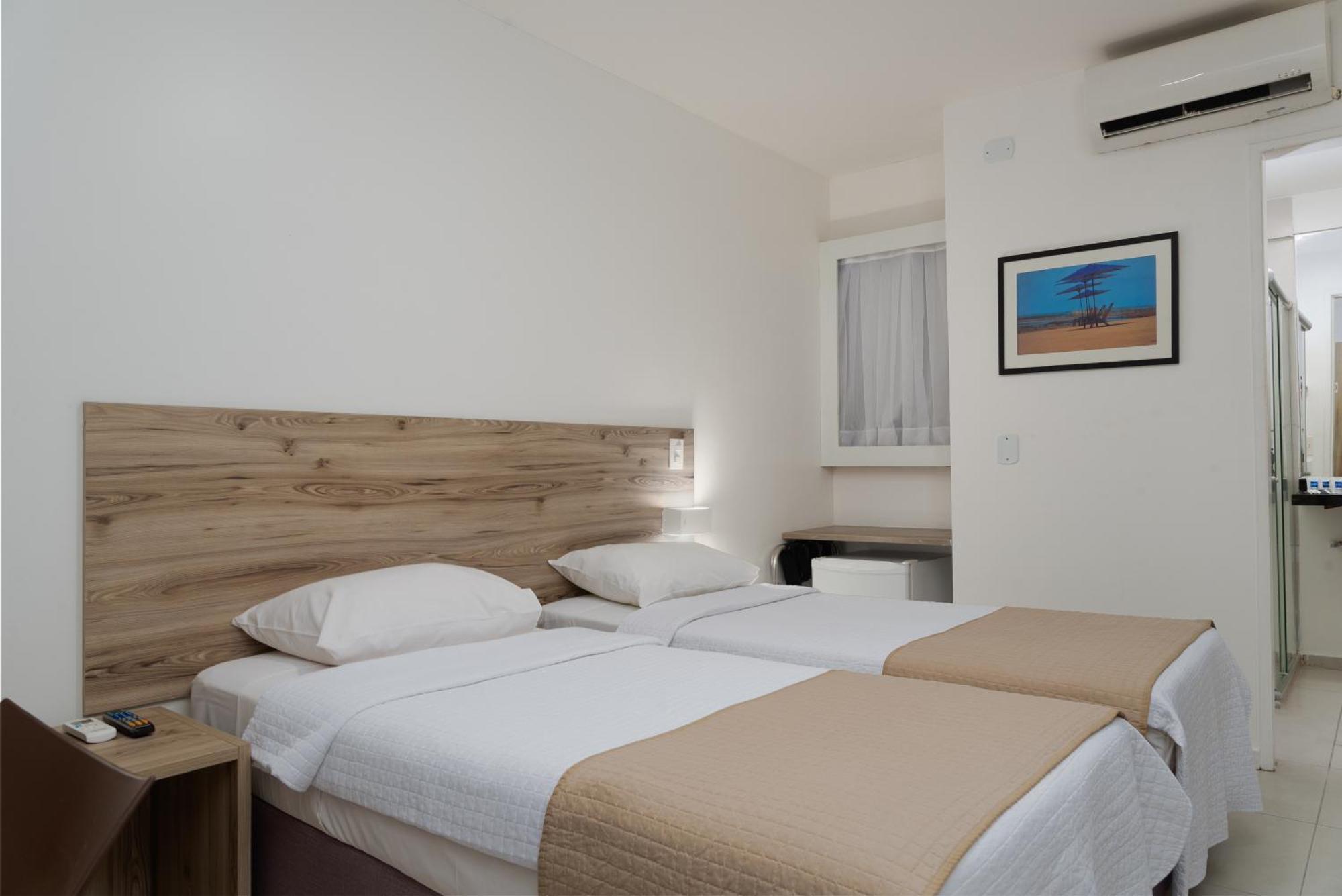 Inn Bonita Jatiuca 3*