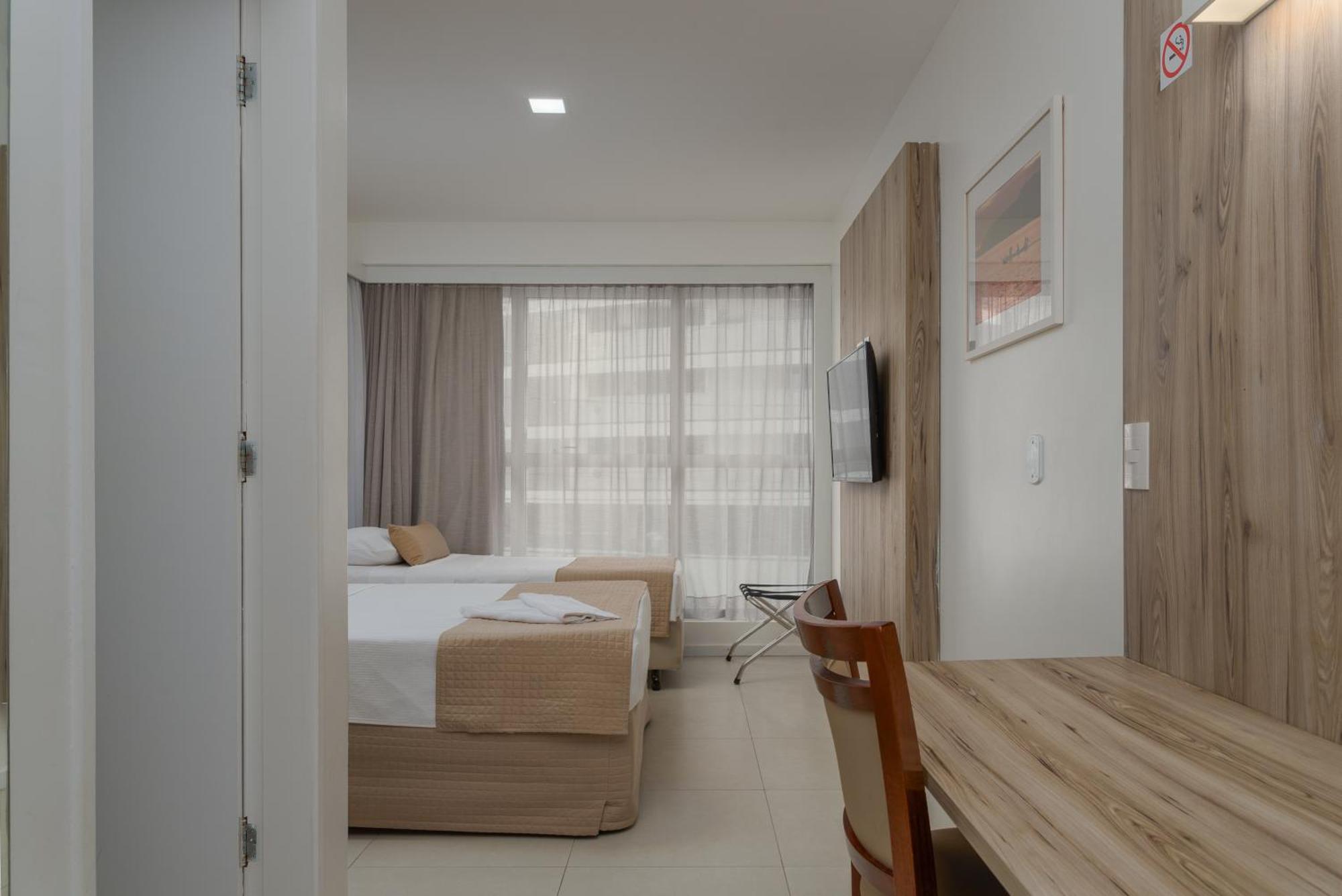 Bonita Jatiuca Inn Maceio (Alagoas)