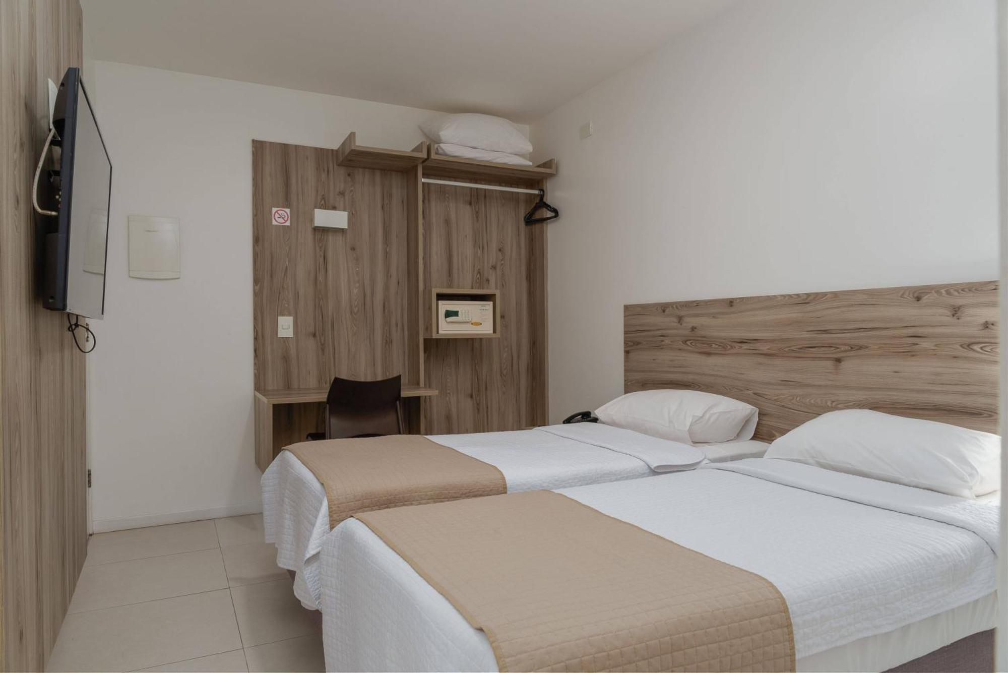 Bonita Jatiuca Inn 3*