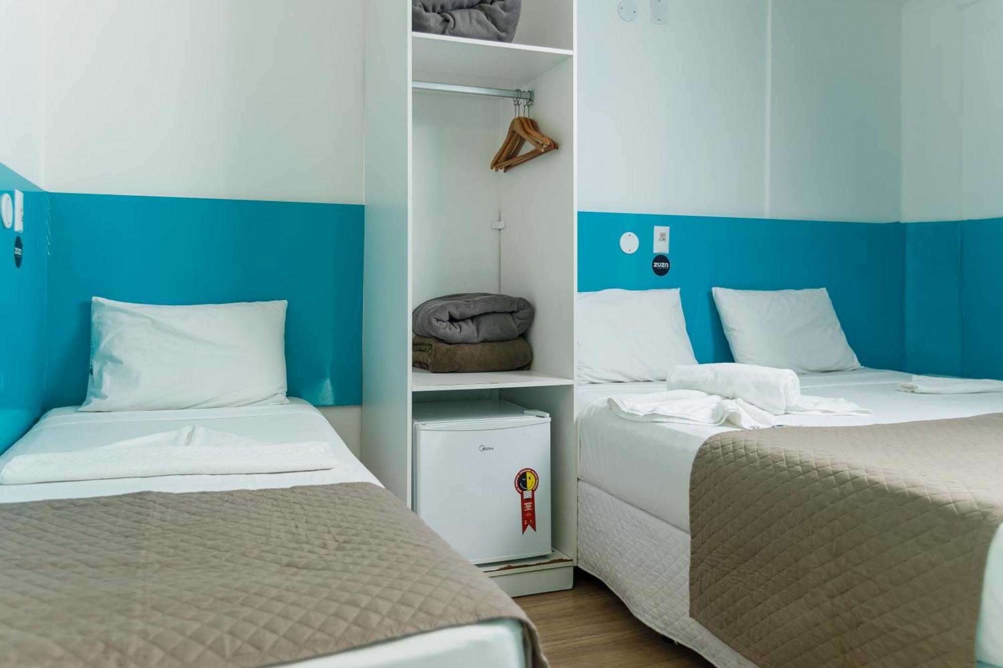 Hotel Zuza Slim Maceio (Alagoas)