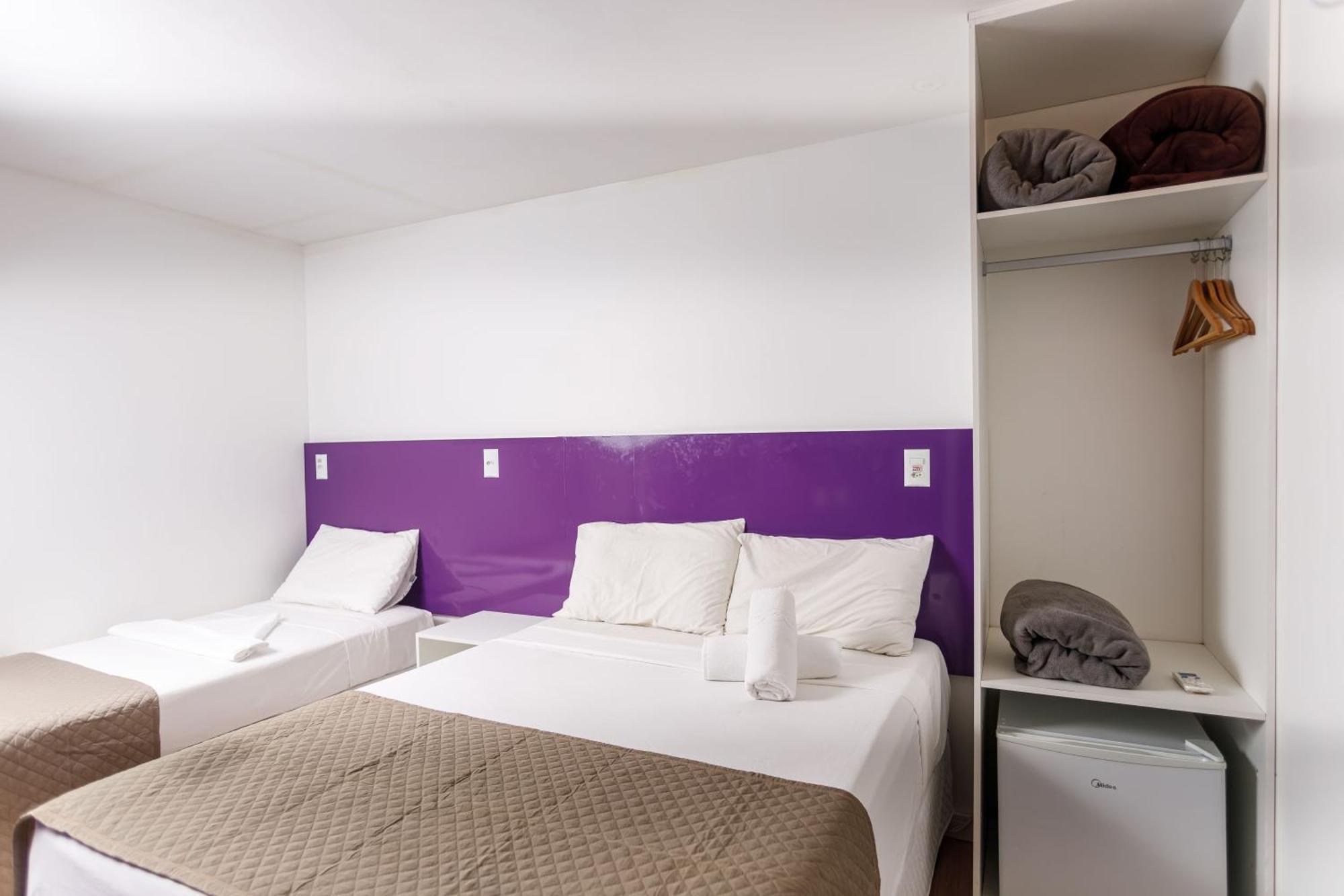 Hotel Zuza Slim