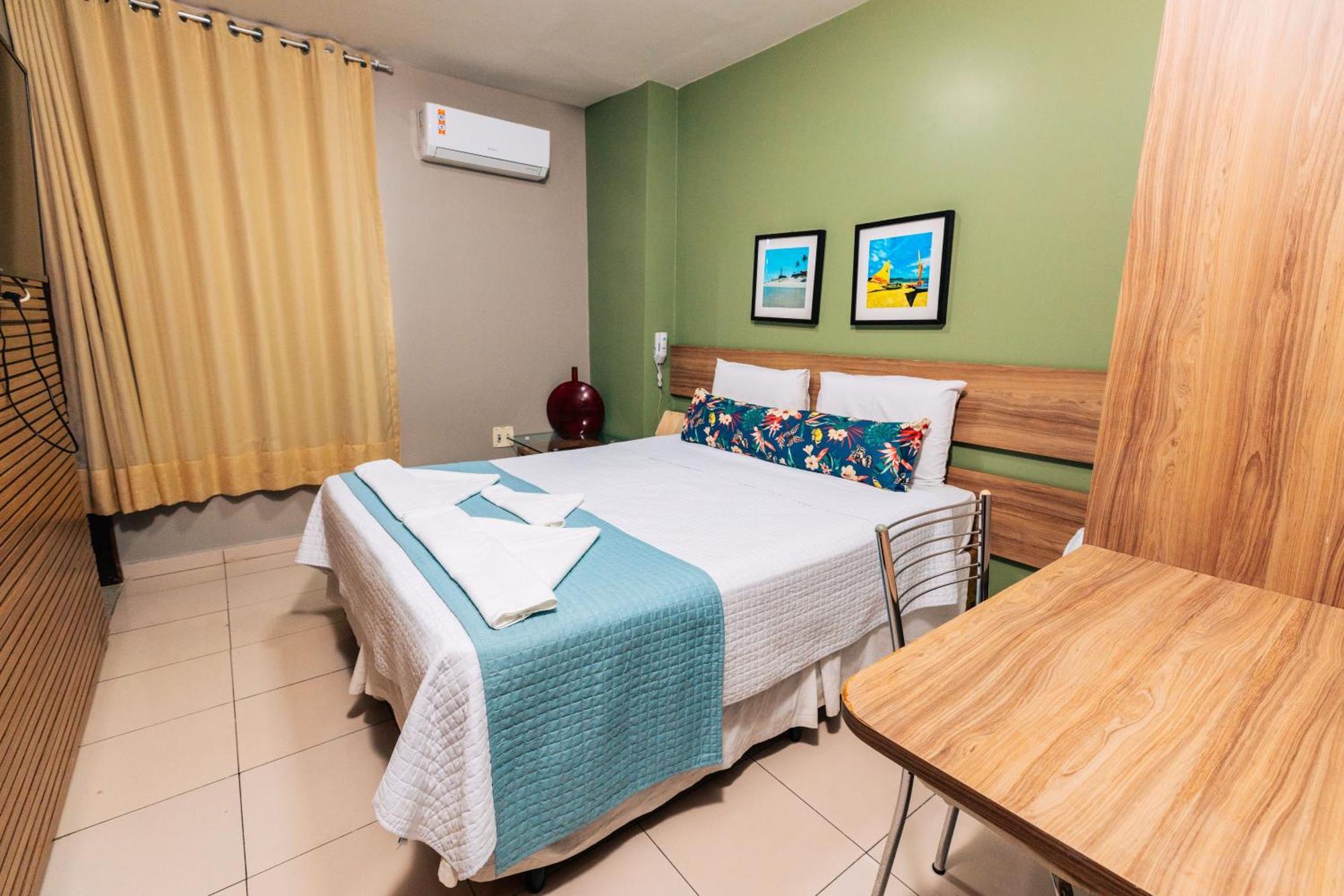 Capital Aguas Hotel 3*