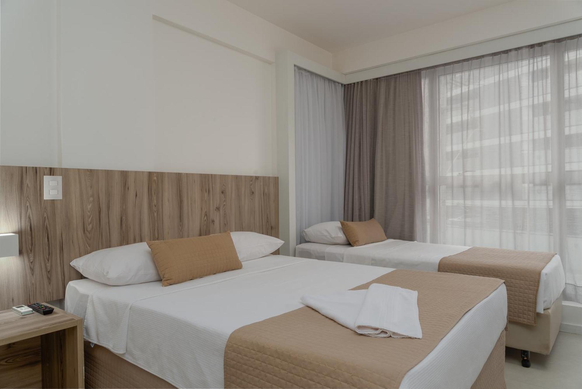 Inn Bonita Jatiuca