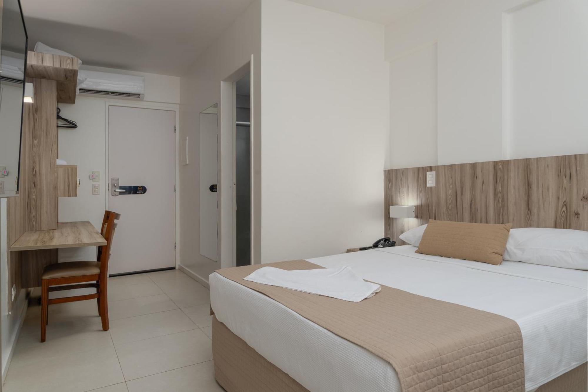 Bonita Jatiuca Inn 3*