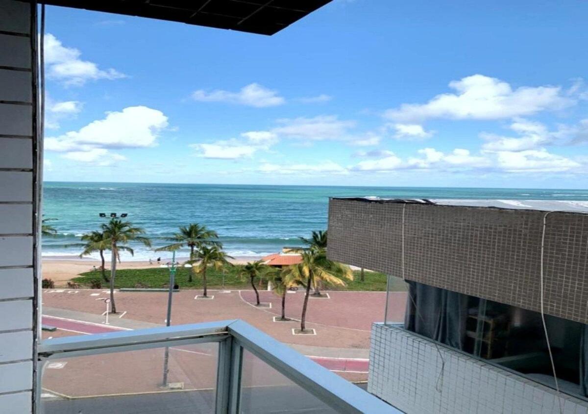 Apartment Saint Thomaz A Beira Mar De Jatiuca 4/4 Maceio (Alagoas)