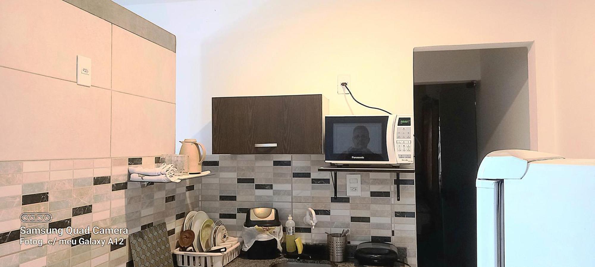 Apartment Quarto.sala Topazio *