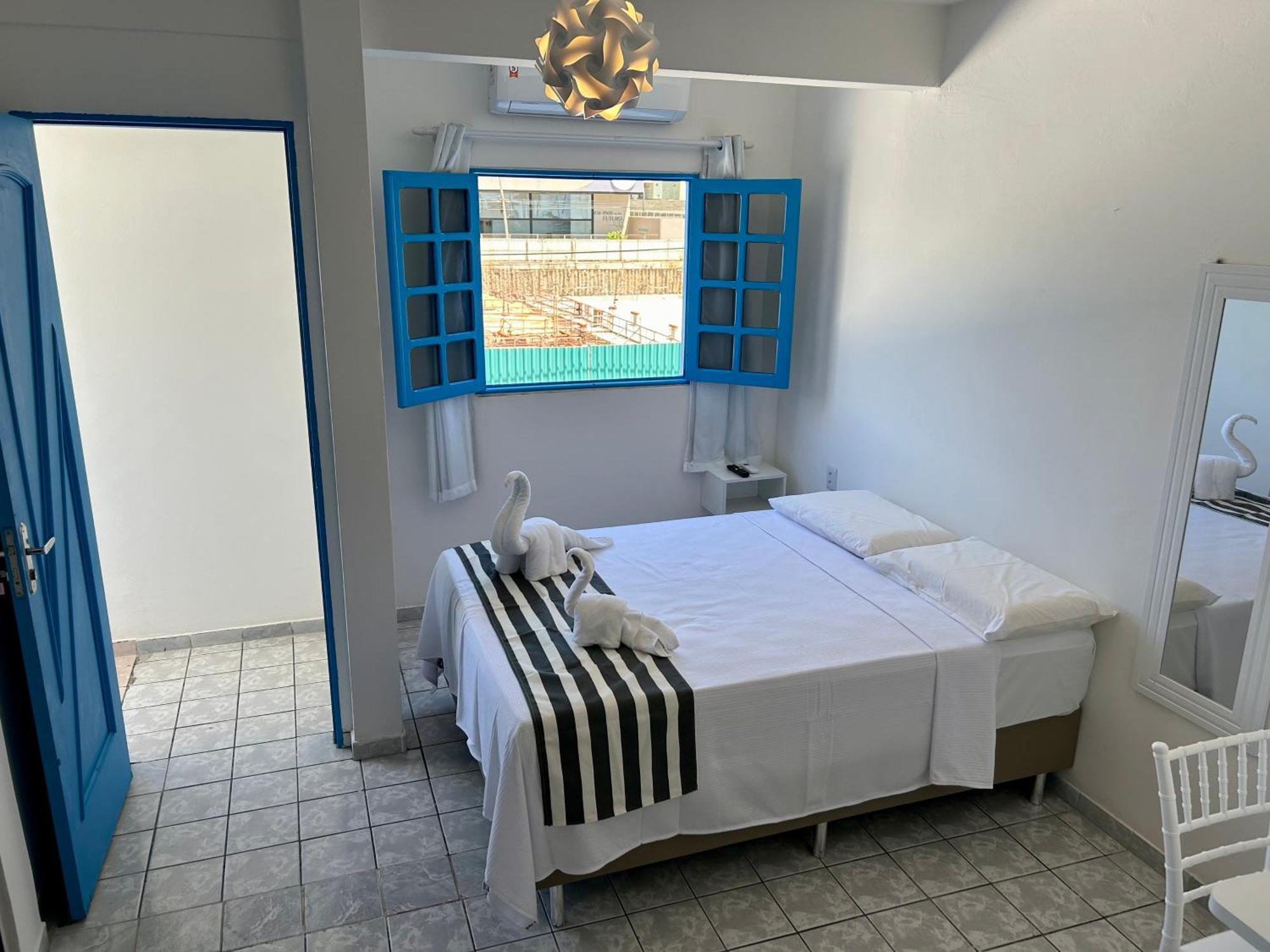 Kyros Pensão Maceió