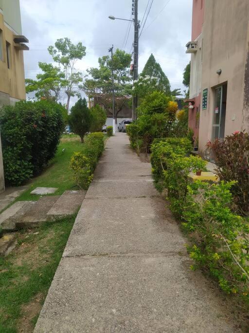Apartamento 208 - Antares - *