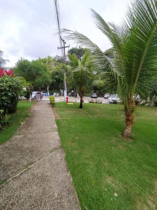 Apartamento 208 - Antares -