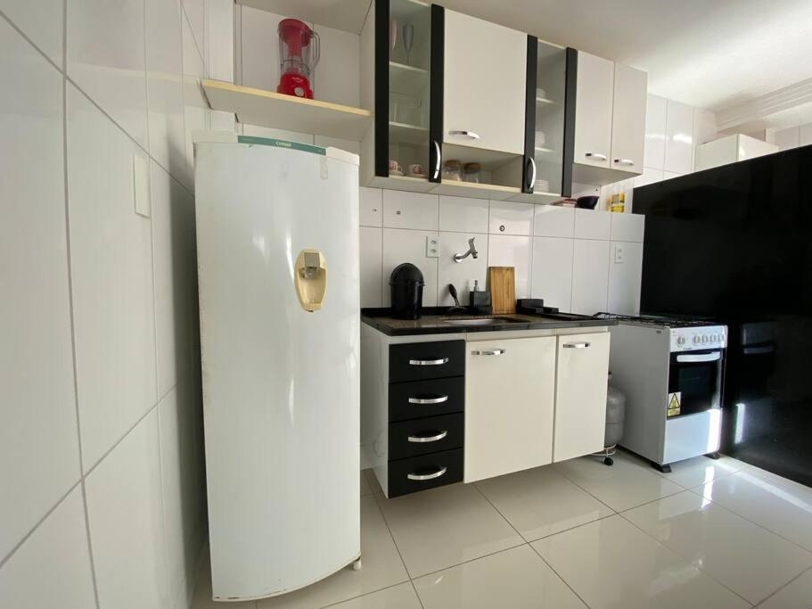 208 - Antares - Apartamento Maceió