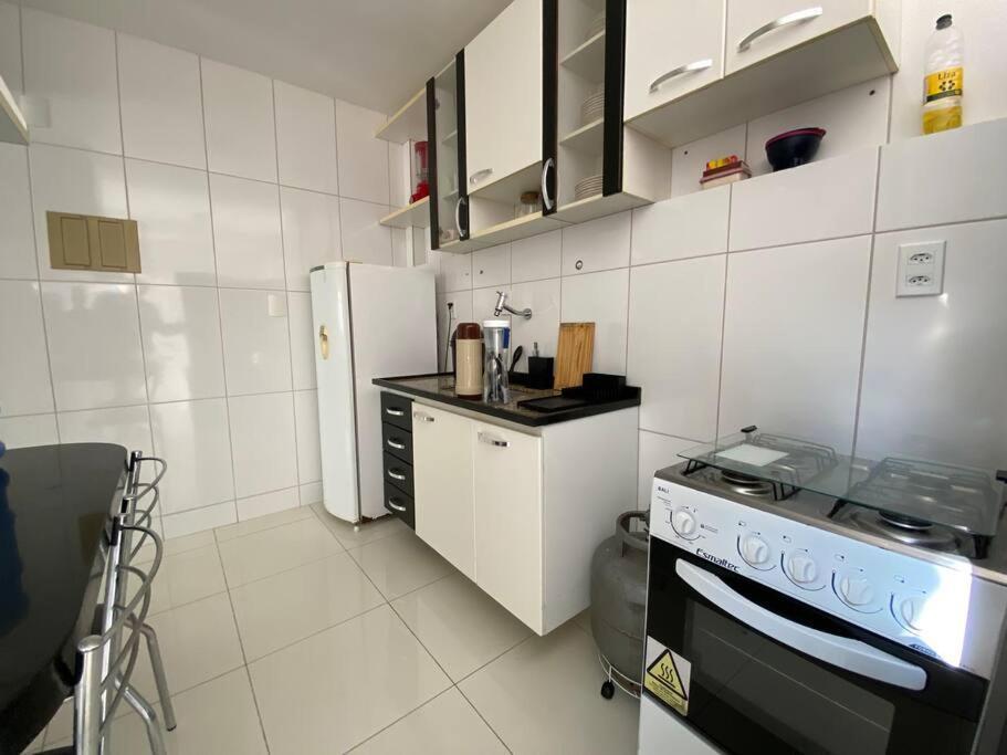 Apartamento 208 - Antares - *