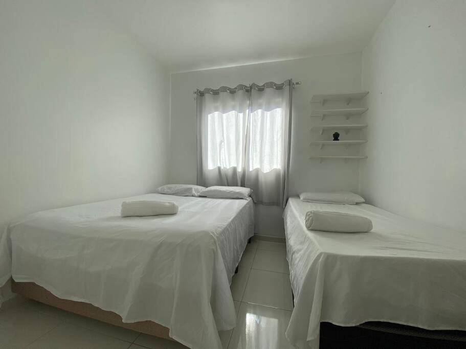 208 - Antares - Apartamento *