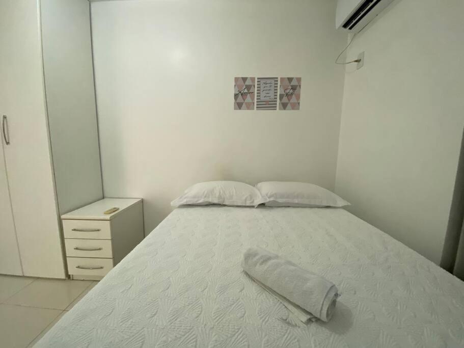 Apartamento 208 - Antares - Maceió