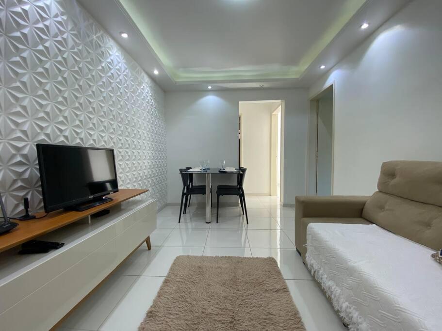 208 - Antares - Apartamento