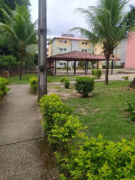208 - Antares - Apartamento Maceió