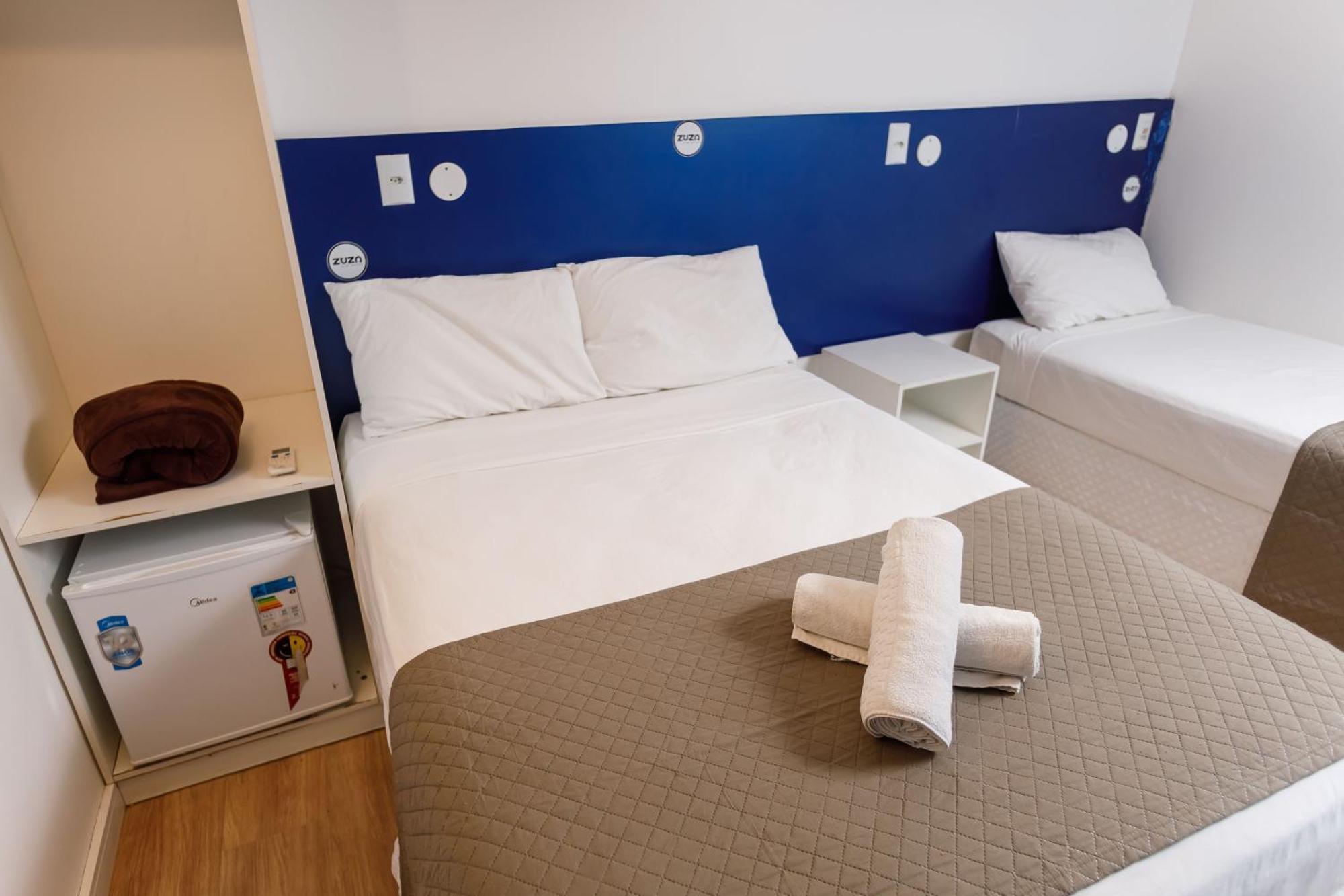 Hotel Zuza Slim