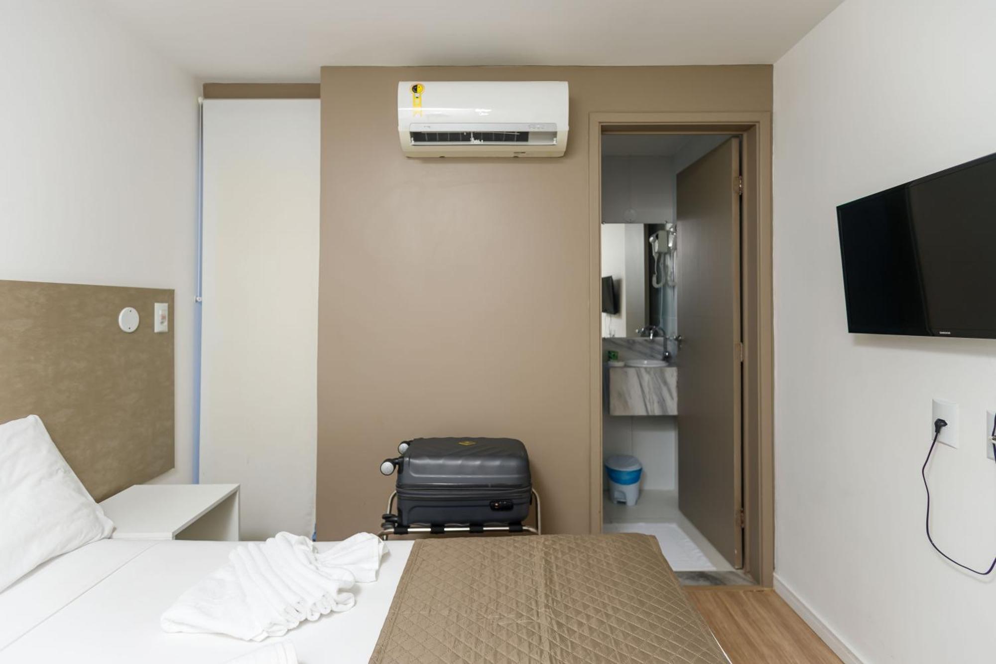 Zuza Slim Hotel Maceio (Alagoas)