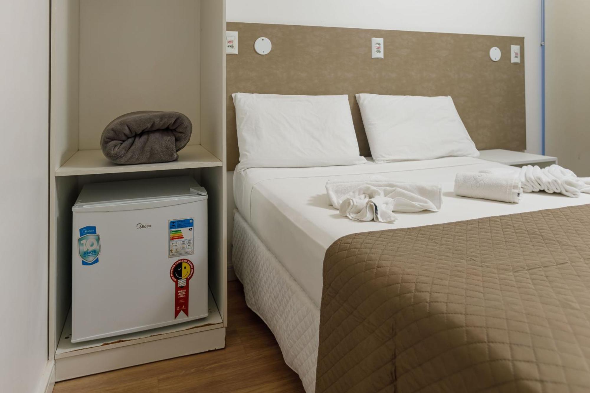 Zuza Slim Hotel 3*