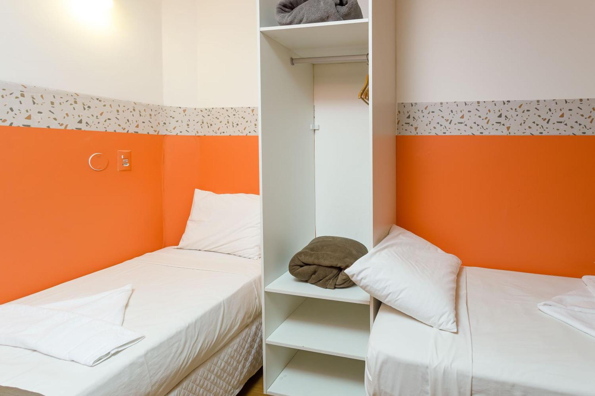 Zuza Slim Hotel 3*