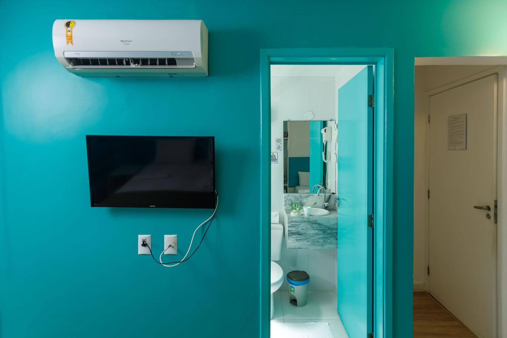 Hotel Zuza Slim Maceio (Alagoas)