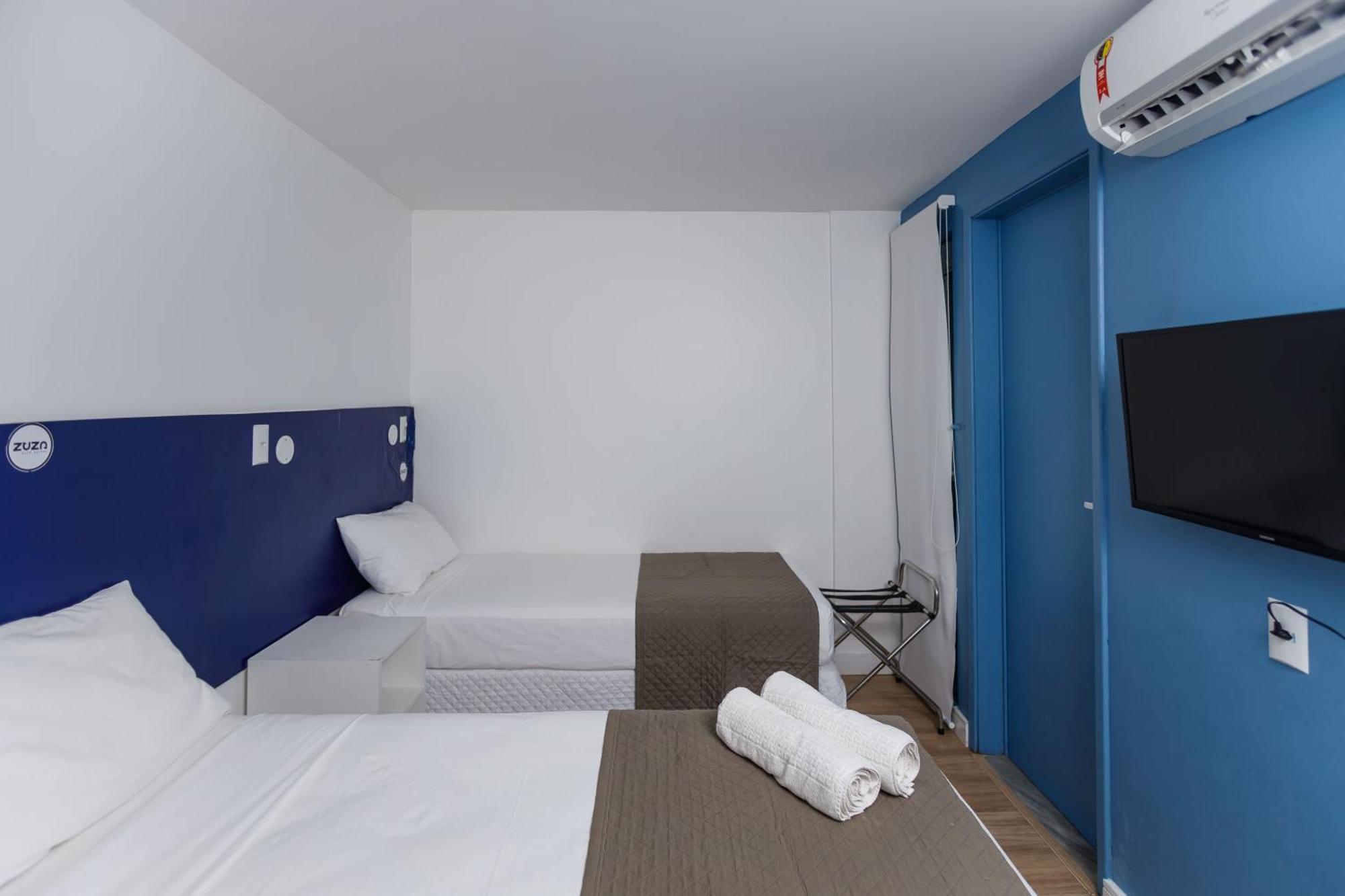 Zuza Slim Hotel