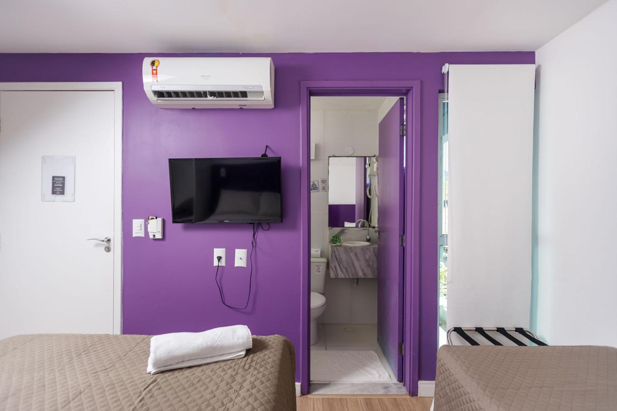 Hotel Zuza Slim 3*
