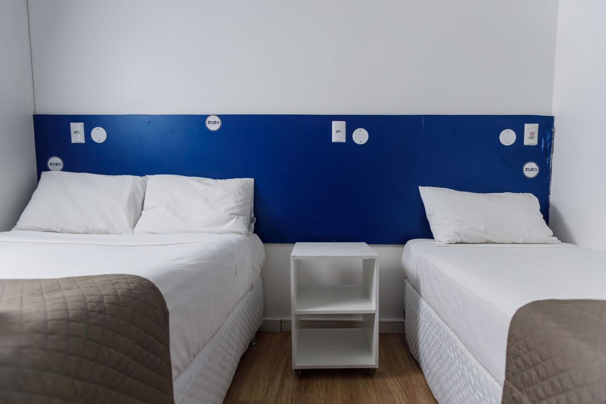 Zuza Slim Hotel Maceio (Alagoas)
