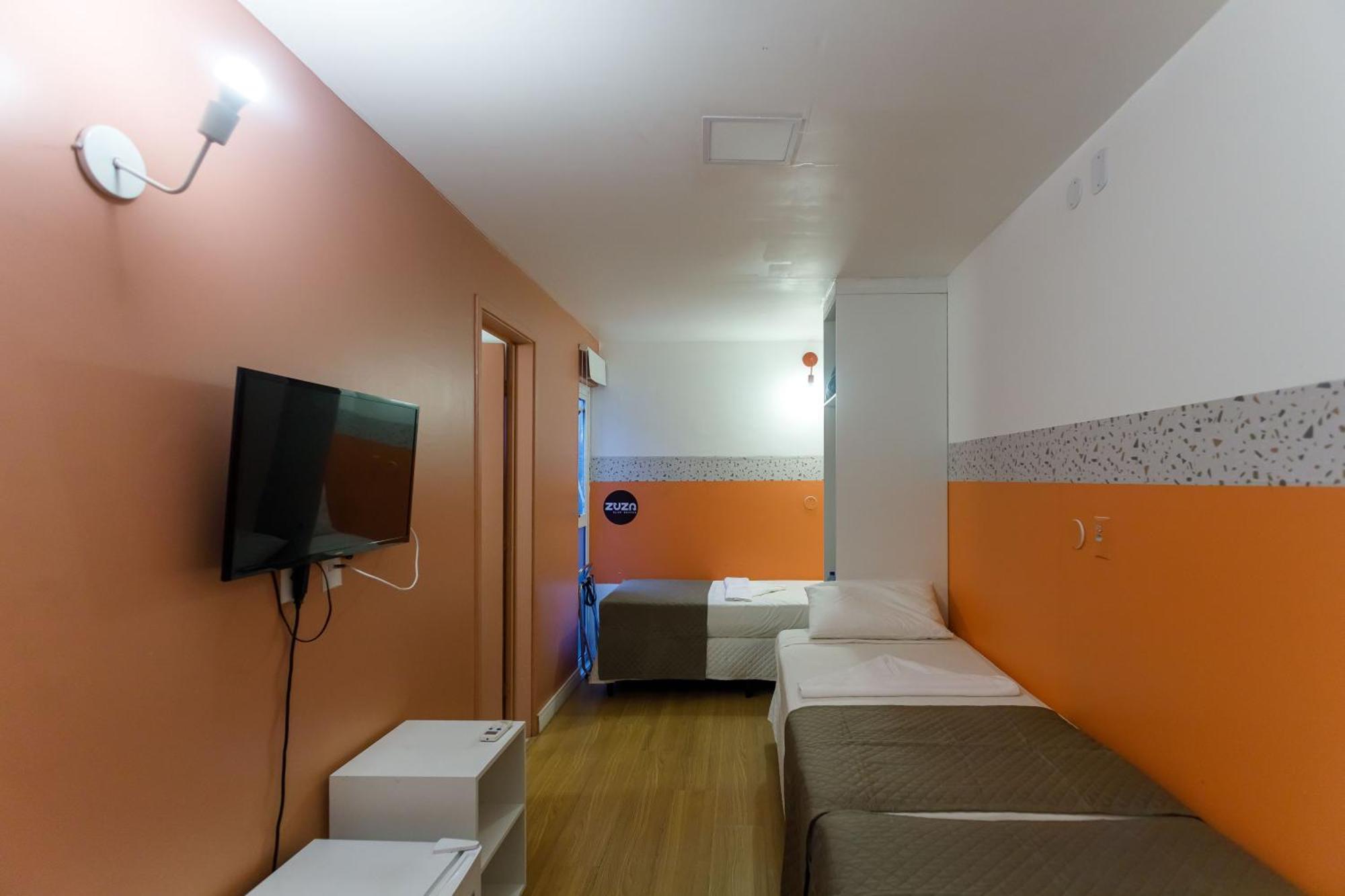 Hotel Zuza Slim Maceio (Alagoas)