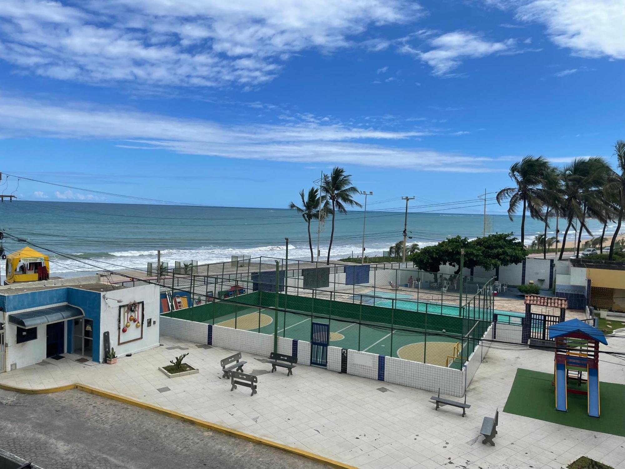 Flat Ritz Maceió