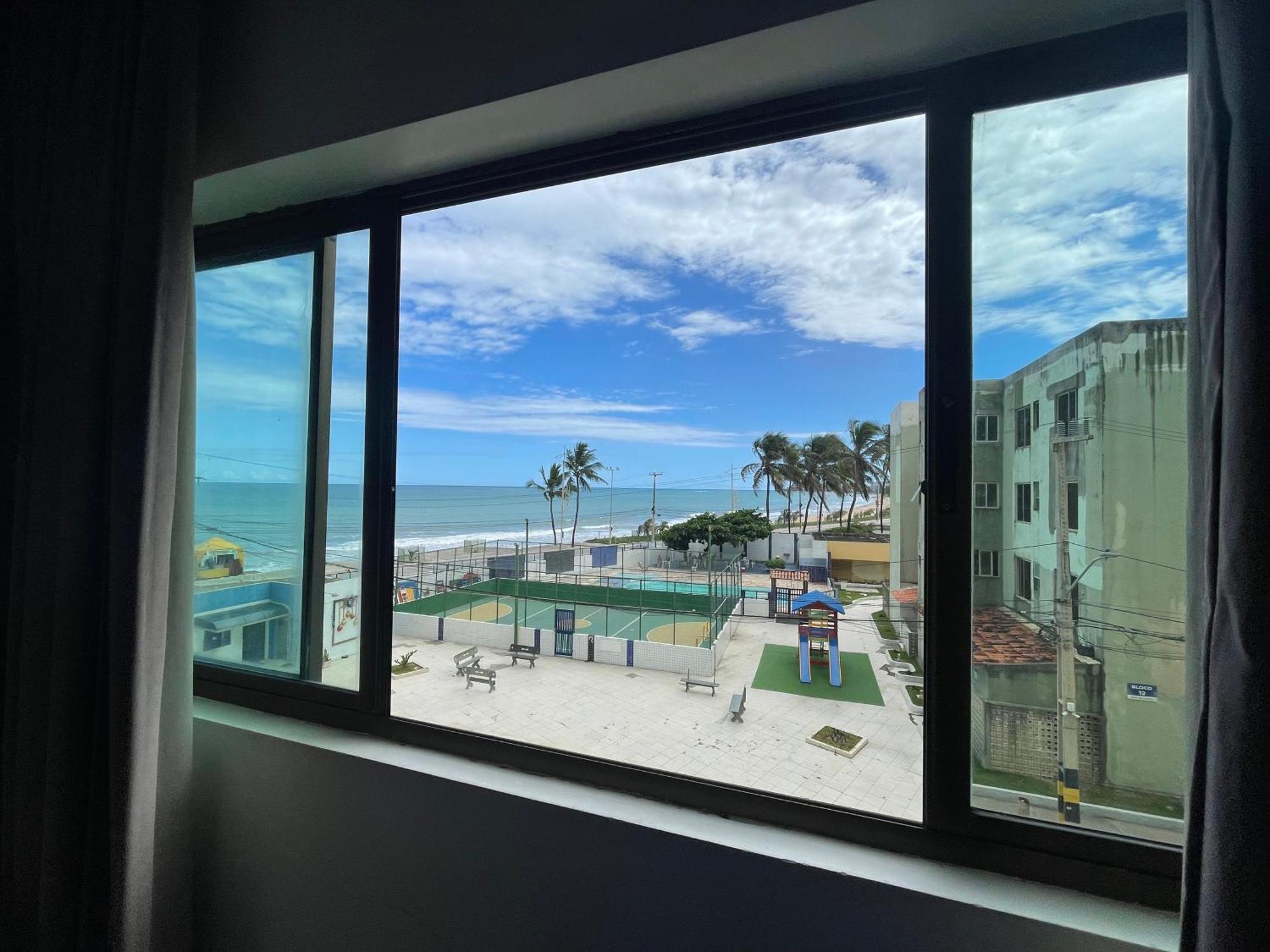 Apartamento Flat Ritz Maceió
