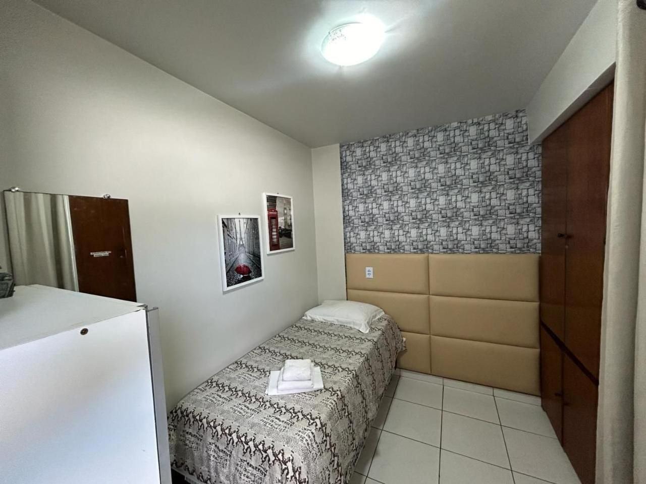 Saint Thomaz A Beira Mar De Jatiuca 4/4 Apartment *
