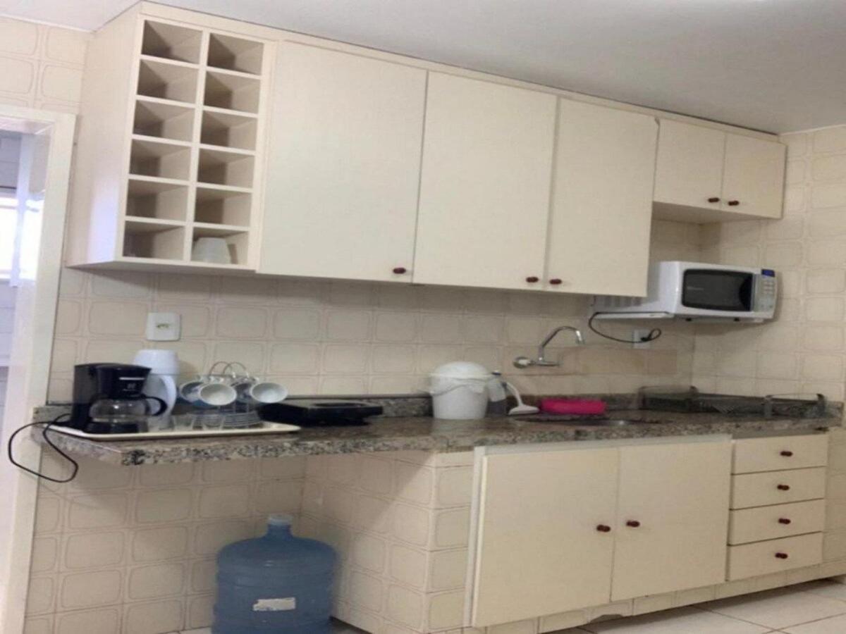 Apartment Saint Thomaz A Beira Mar De Jatiuca 4/4 Maceio (Alagoas)