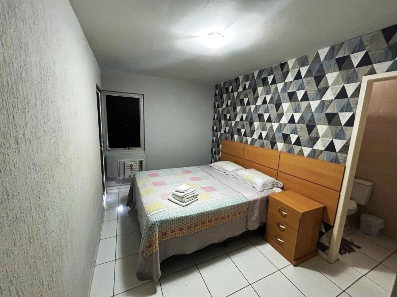 Apartment Saint Thomaz A Beira Mar De Jatiuca 4/4 Maceio (Alagoas)