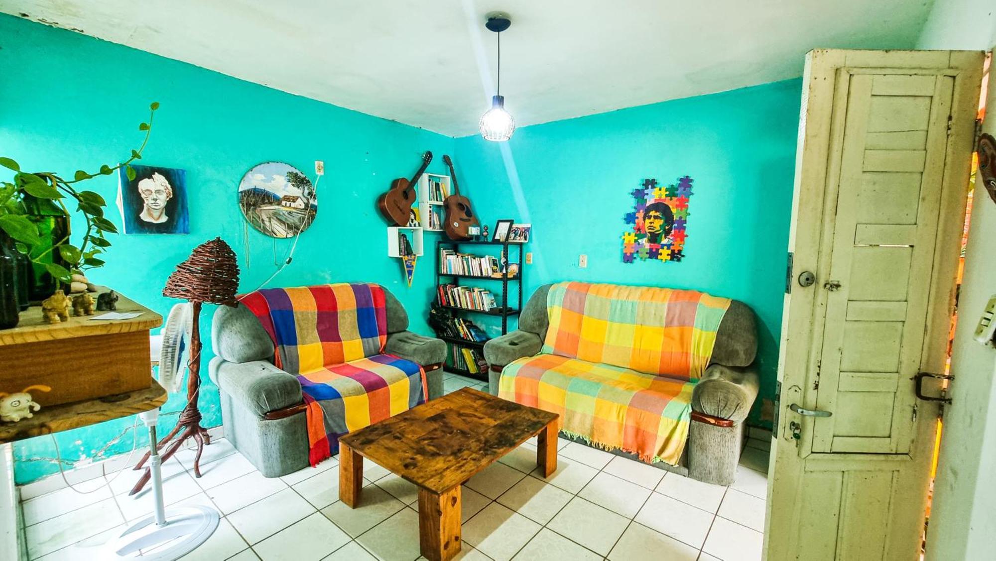 Pensão Proxima Estacion Maceió
