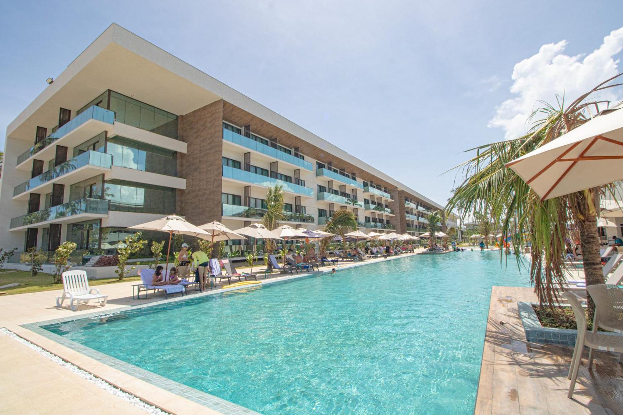 Resort Mar *