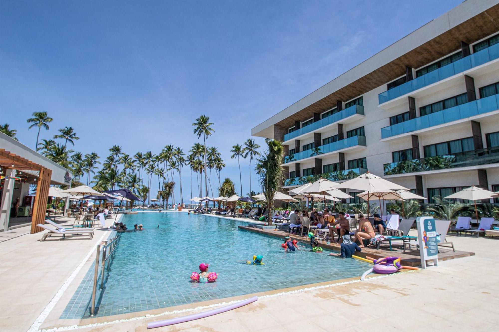 Resort Mar