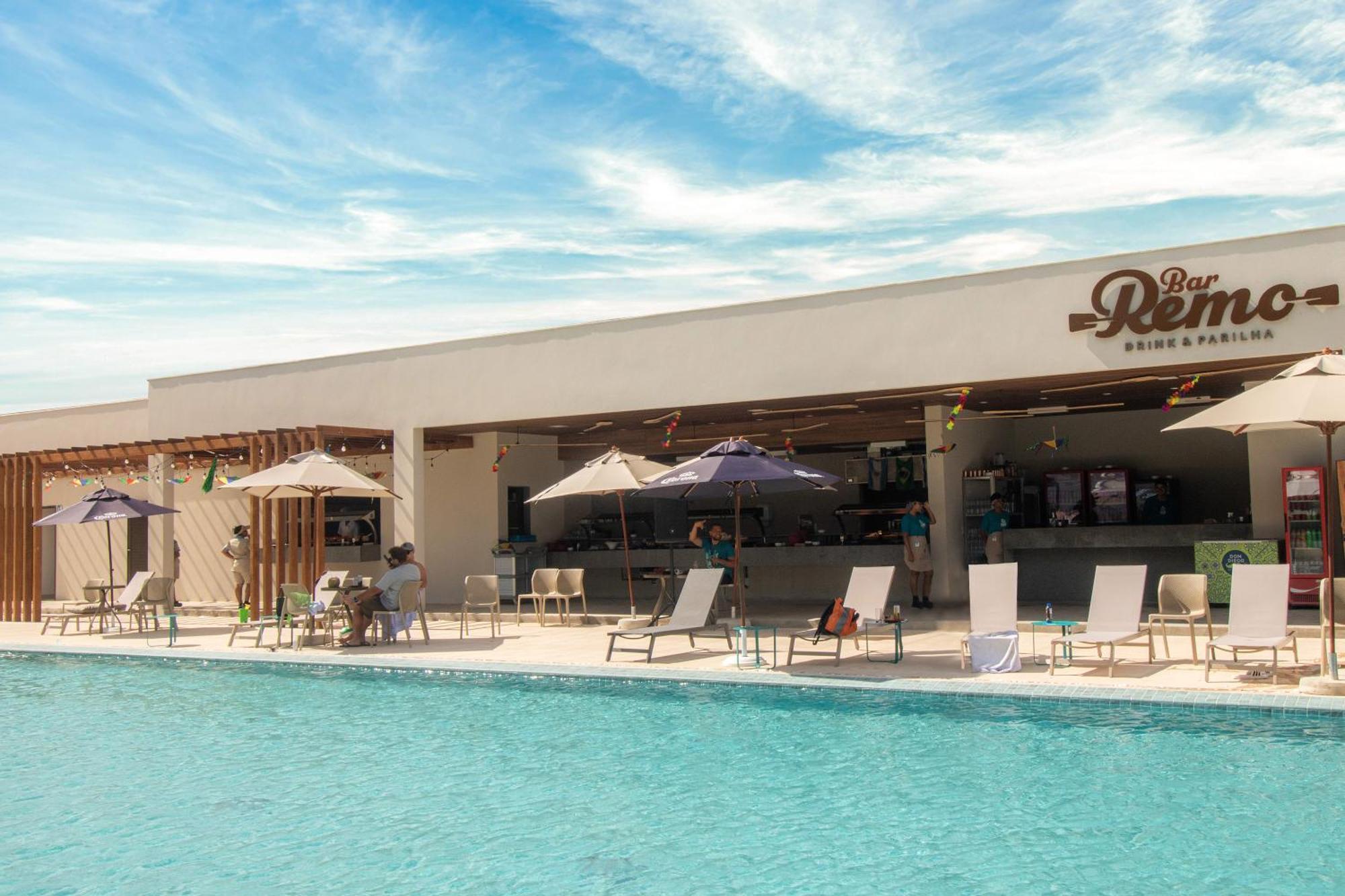 Resort Mar Maceió