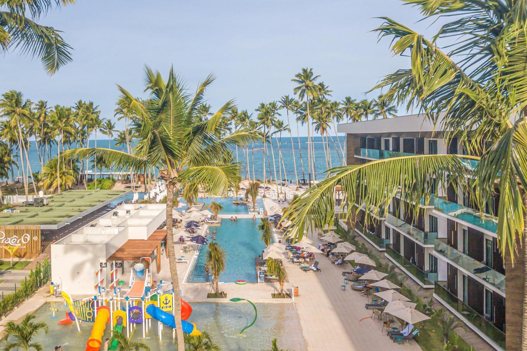 Resort Mar *
