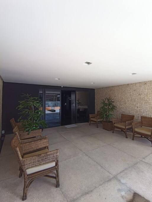 Apartment Ap Em Todo Equipado A 150m Da De Ponta