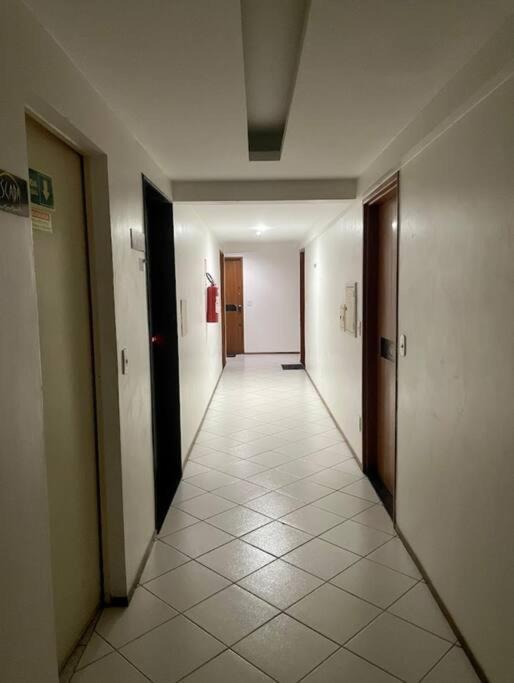 Ap Em Todo Equipado A 150m Da De Ponta Apartment Maceio (Alagoas)