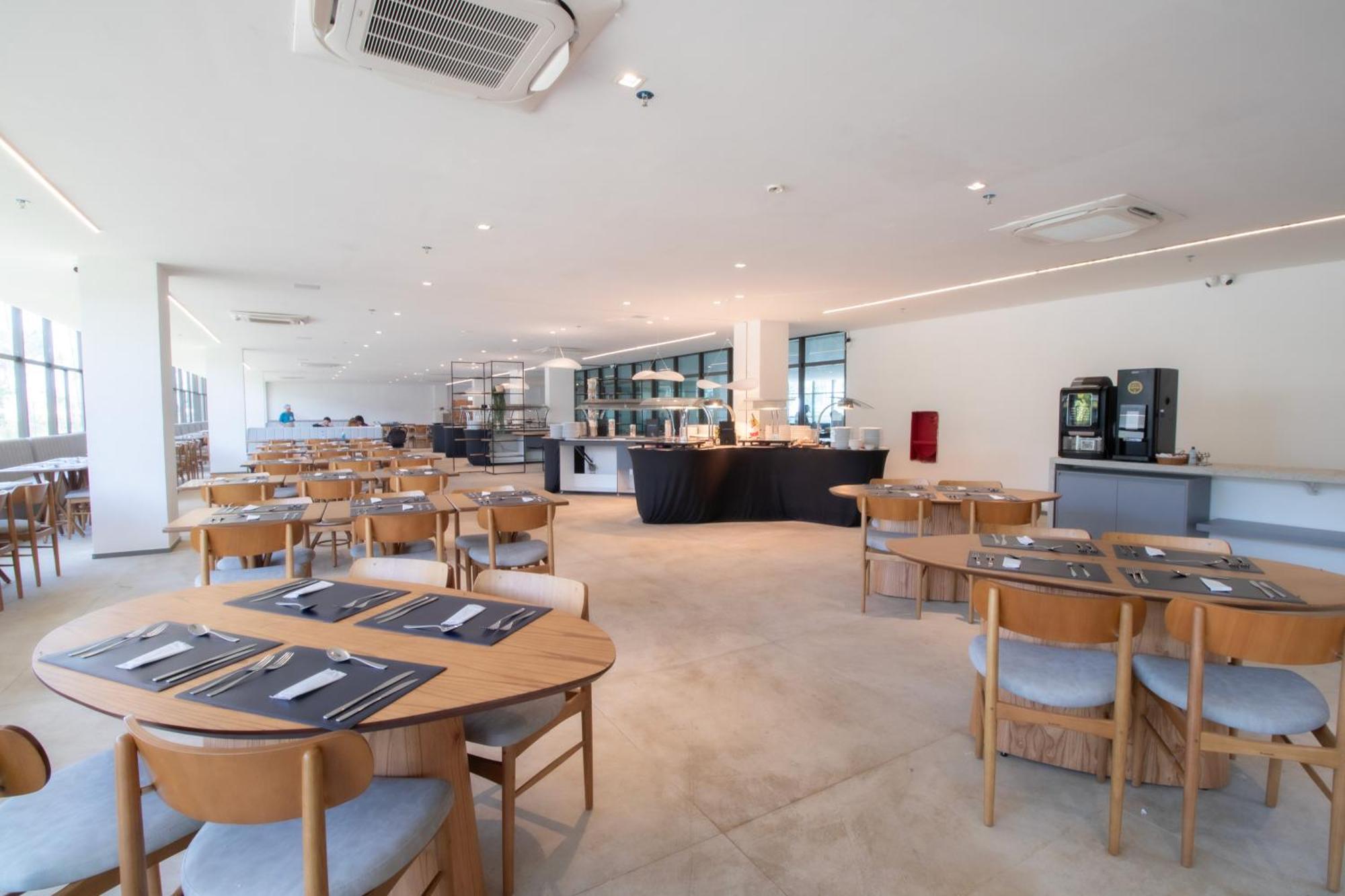 Resort Mar Maceió