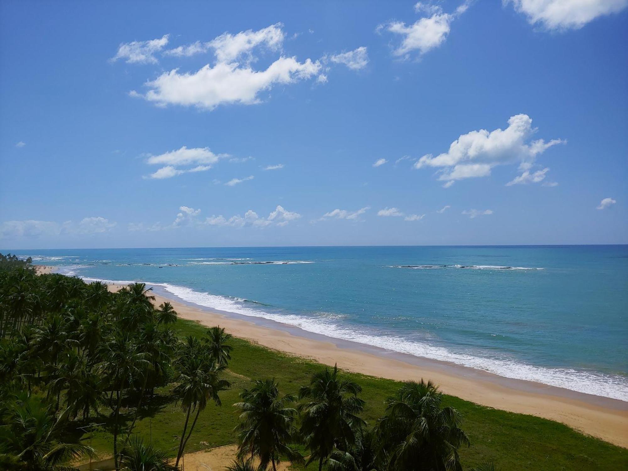 Paradise - Pe Na Areia Apartamento *