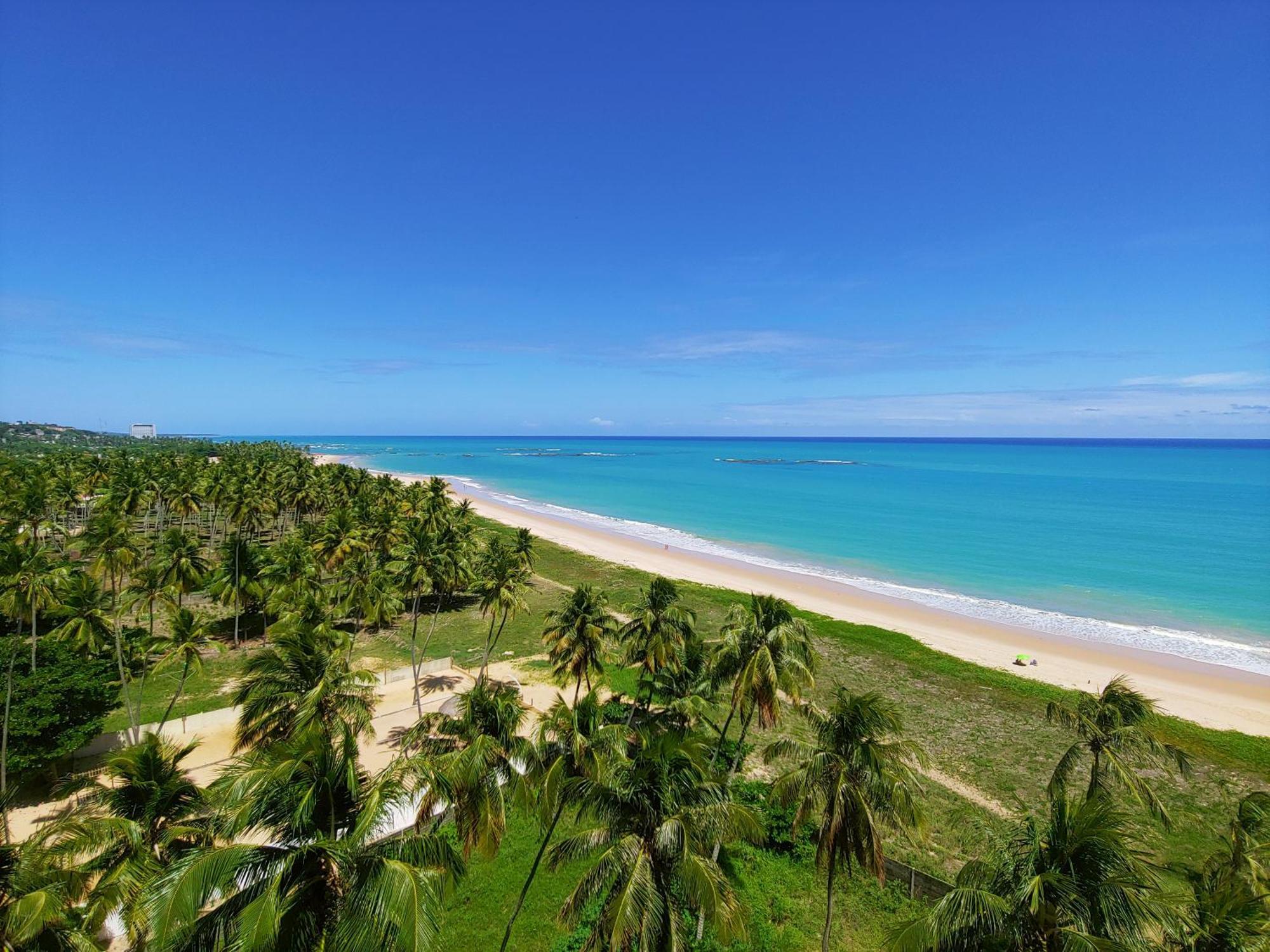 Paradise - Pe Na Areia Maceió