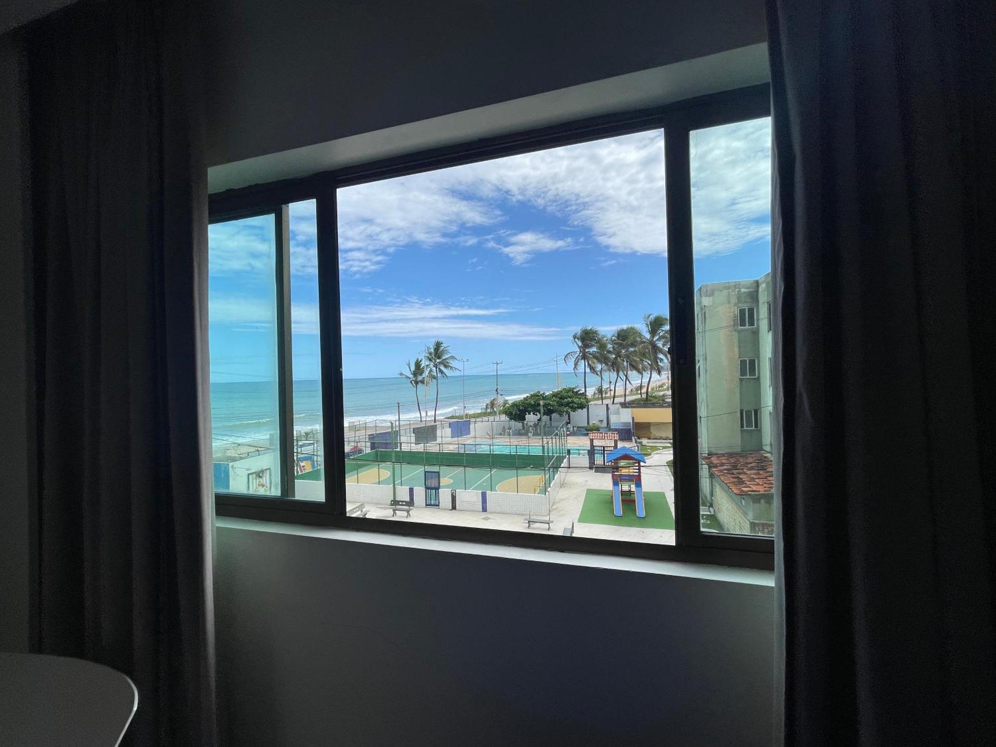 Flat Ritz Maceió