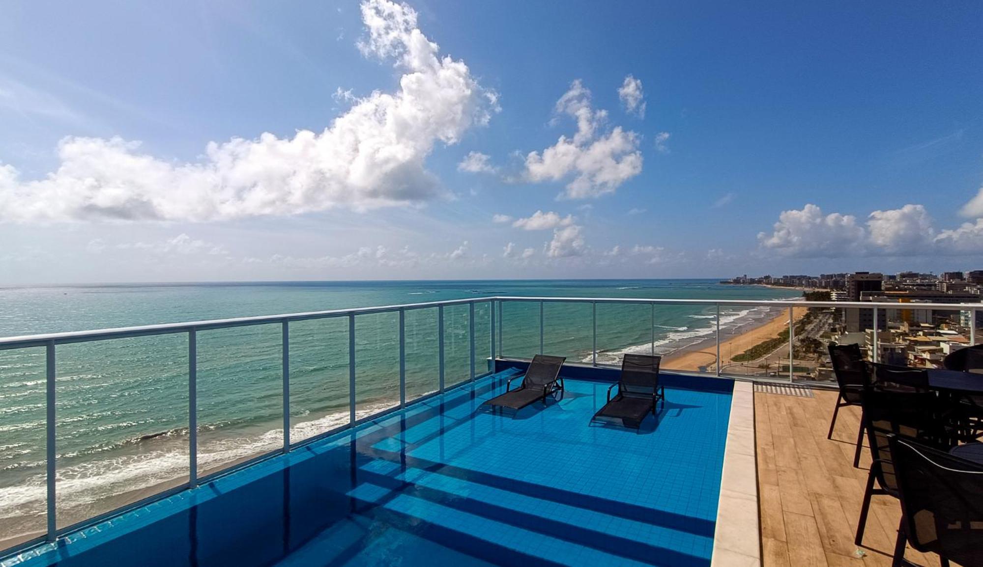 Rn Premium Aparthotel Maceió