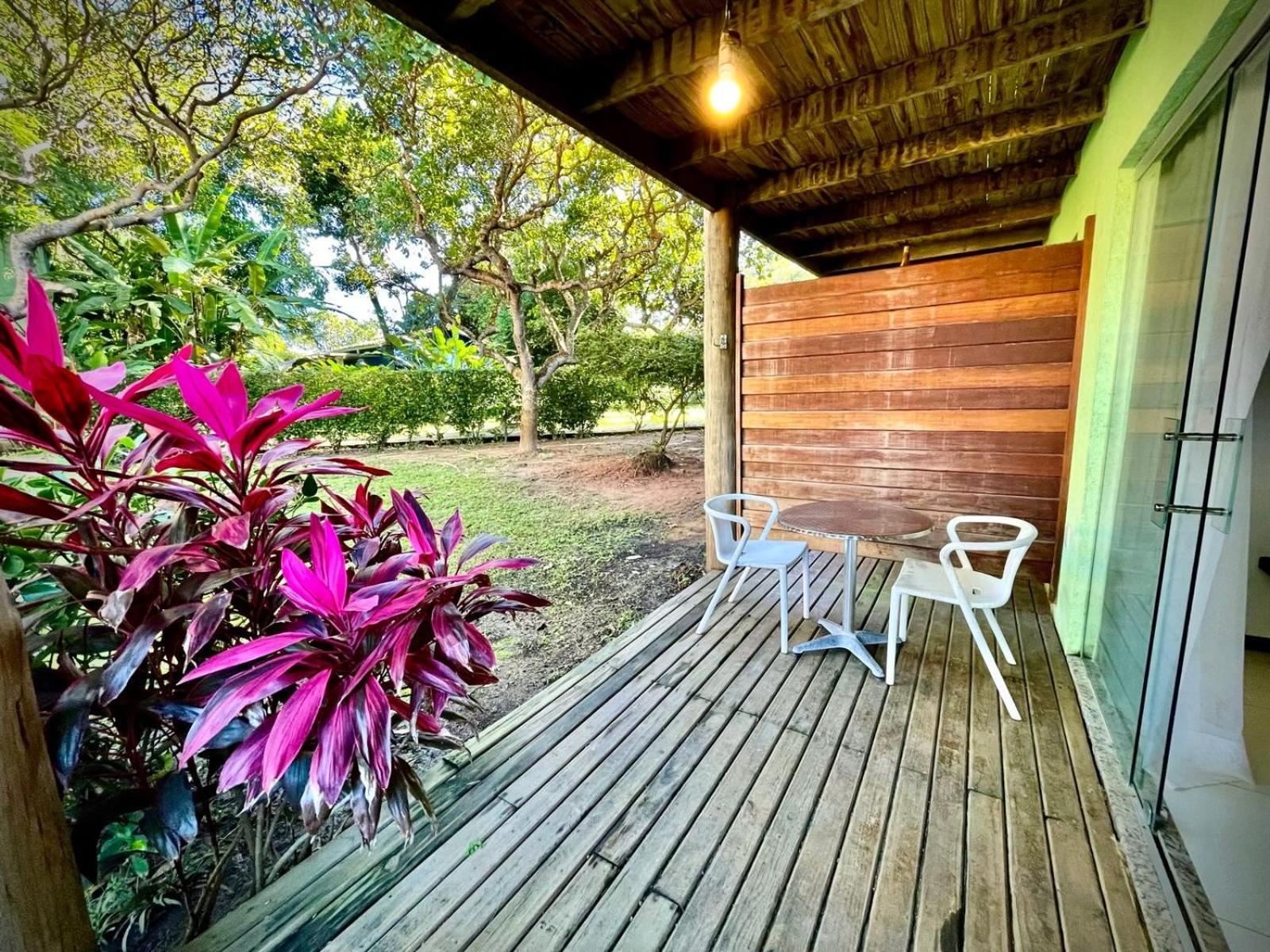 Apartamento Bangalo Do Pratagy Com Piscina Privativa C *