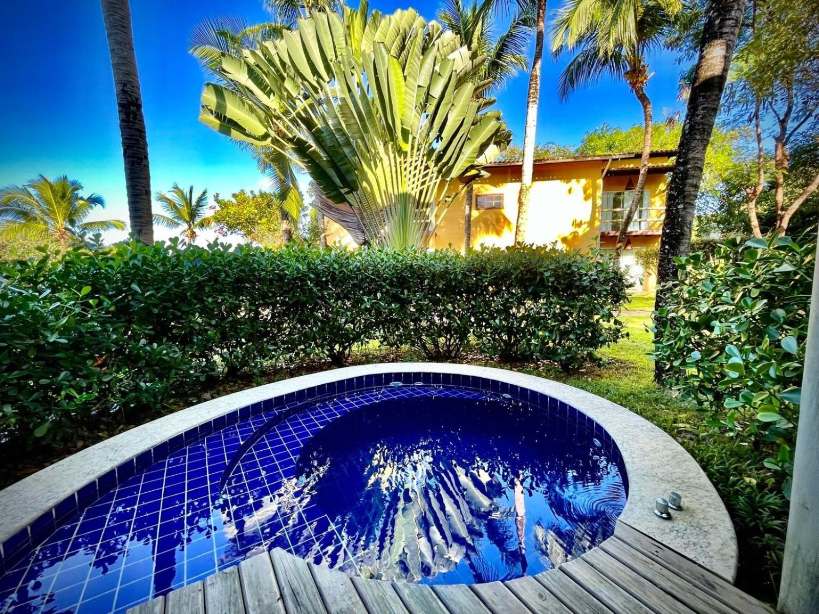 Bangalo Do Pratagy Com Piscina Privativa C Apartamento *