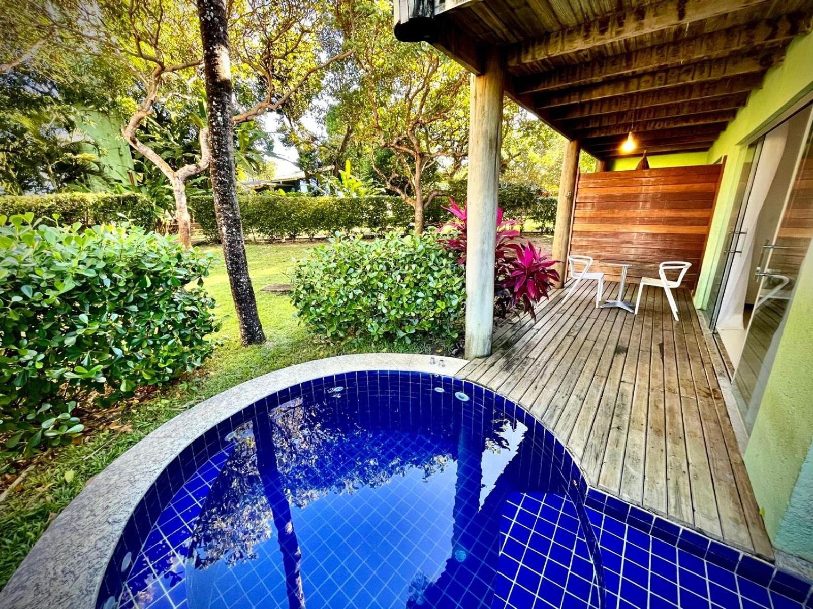 Bangalo Do Pratagy Com Piscina Privativa C Apartamento *