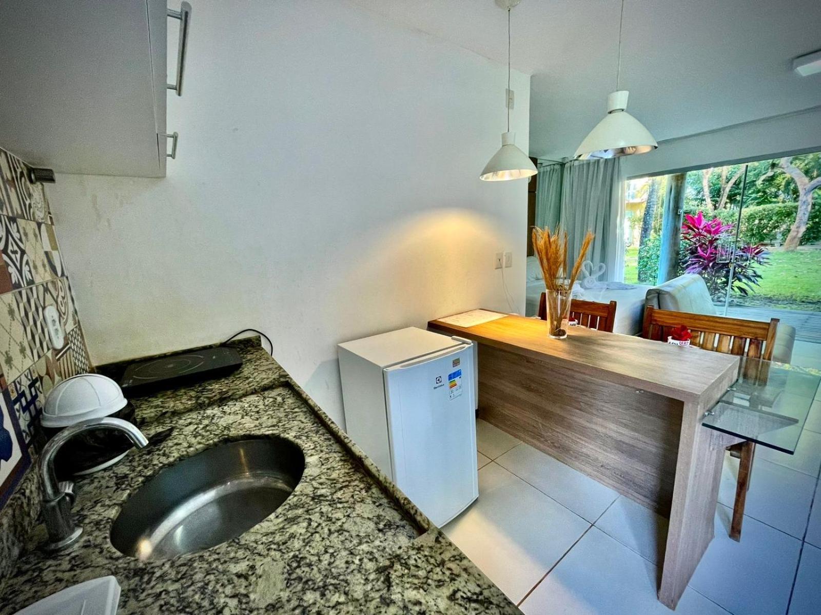 Bangalo Do Pratagy Com Piscina Privativa C Apartamento Maceió